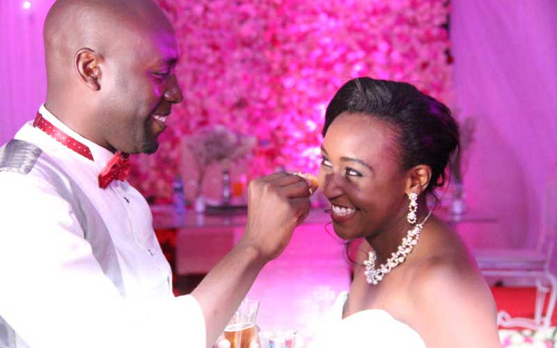 "How Is It Your Concern If I Want Okari Back?" Betty Warn Idle Kenyans