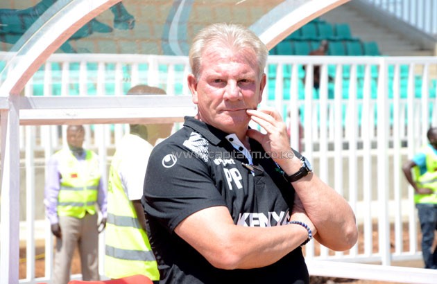 Leaving Kenya was a hard decision- Paul Put