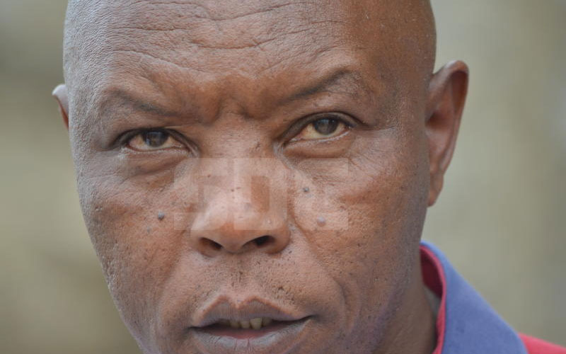 Prezzo speak on depression, joining Mungiki