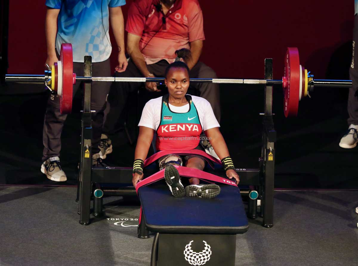 KNPC classifies athletes ahead of Commonwealth Games pre-qualifiers