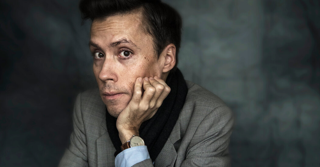 Michael J. Fox Reviews a Thoughtful Memoir on the Challenges of Living With Disability