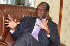 Day Raila lectured Orengo in front of Ngilu – Weekly Citizen