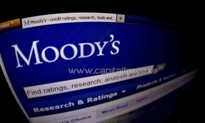 Moody's predicts possibility of more small bank mergers in Kenya