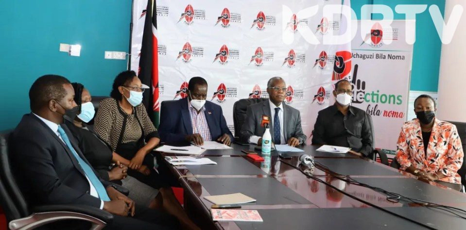 List Of Six Counties Likely To Experience Violence In The August 9 General elections