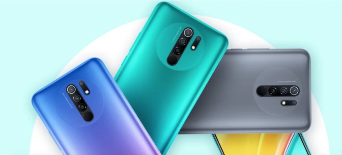 Redmi 9 Full Specifications and Price in Kenya