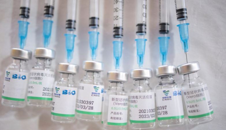 Kenya Greenlights Use of China’s Sinopharm COVID-19 Vaccine