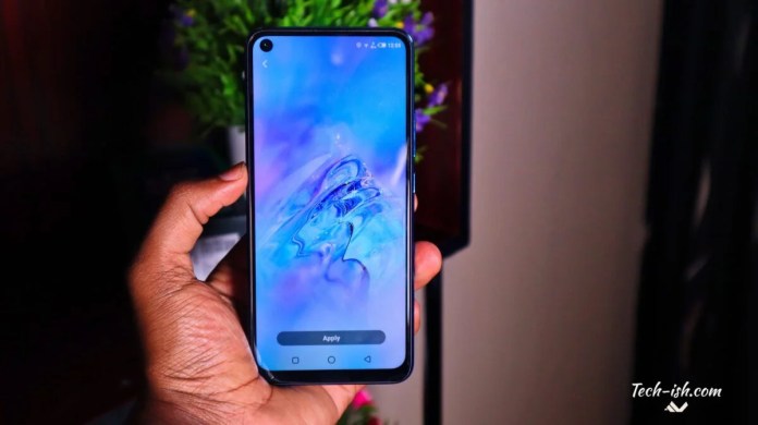 Infinix_S5_Unboxing