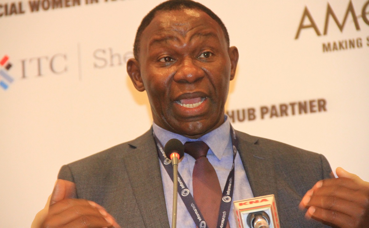 Bitange Ndemo Re-elected to Safaricom Board Audit Committee