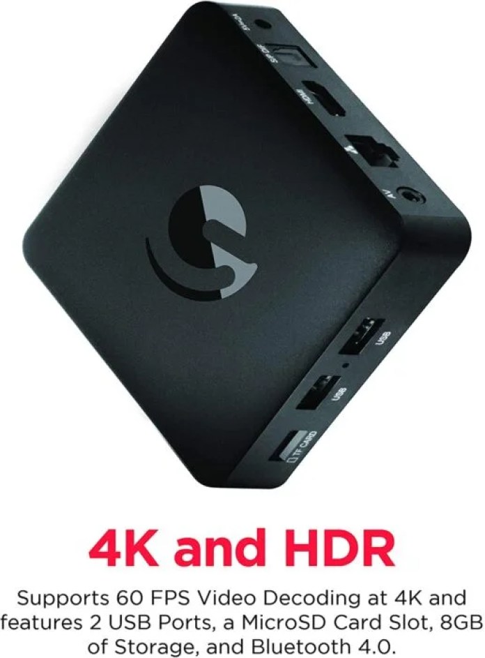 Safaricom launches new Android TV box with Netflix Support