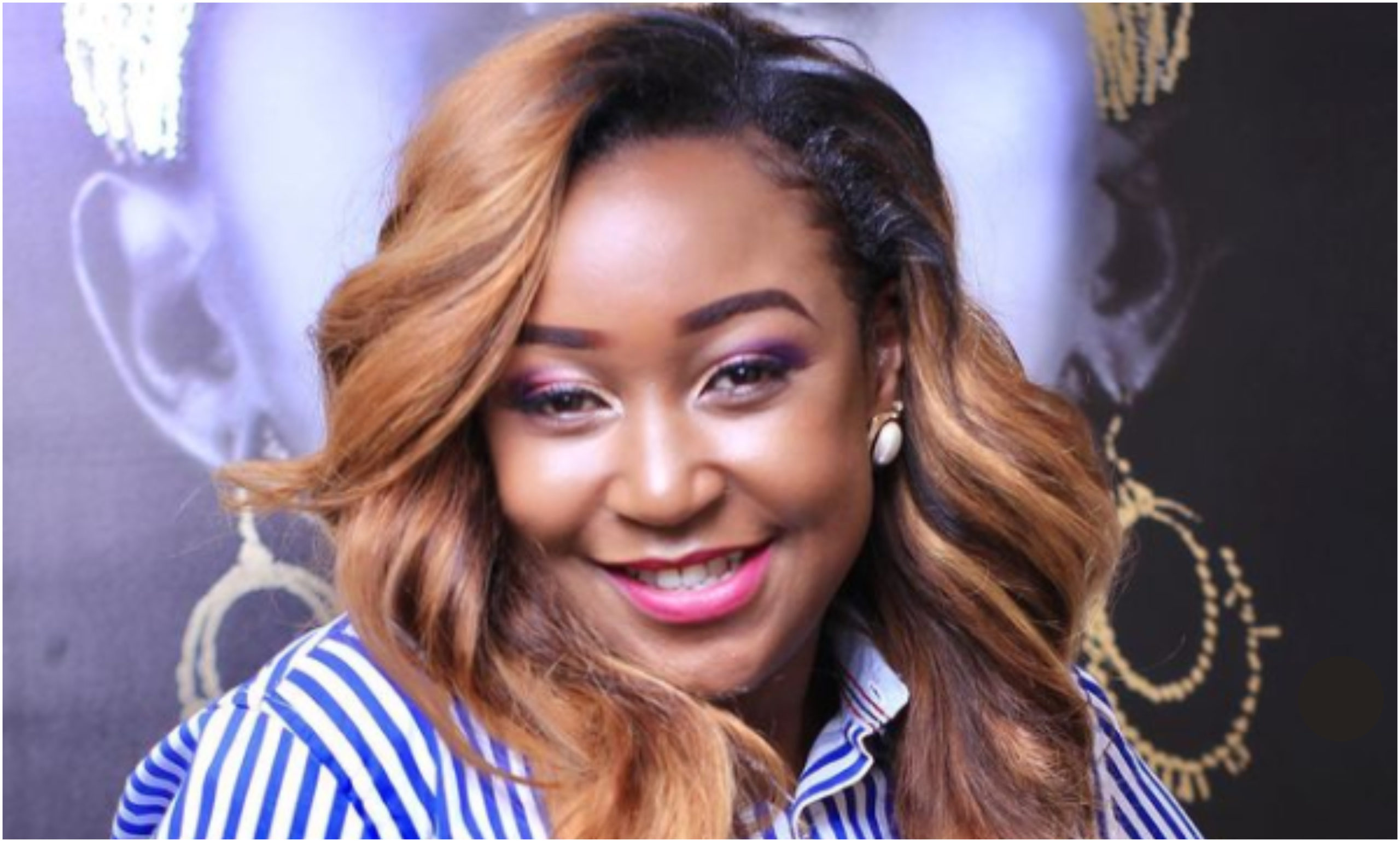 Betty Kyallo