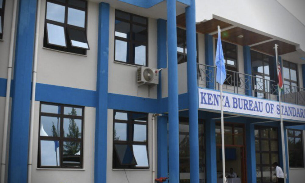 The QISJ saga: Behind-the-scenes wars for the 2021 KEBS tender