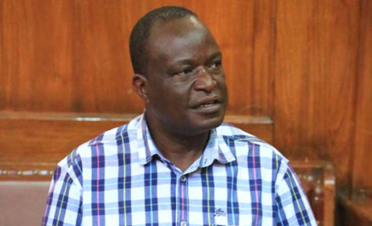 Why MPs in Kisumu county are fighting – Weekly Citizen