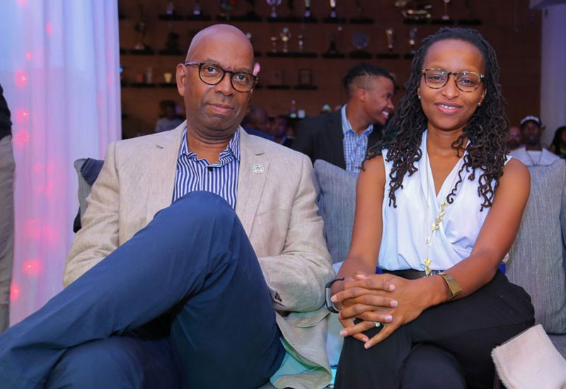 Secrets of late Bob Collymore Boys’ Club – Weekly Citizen