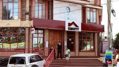 Heartbreaking: How Equity Bank Took Advantage Of An Agent And Sent Him To Poverty