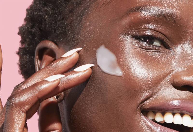 What is skincare slugging and how it works Eve woman