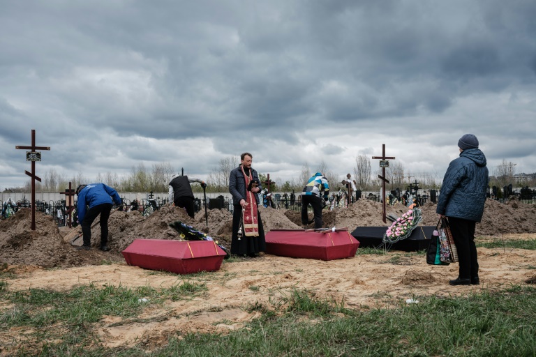 Russia launches major 'offensive' in eastern Ukraine » Capital News