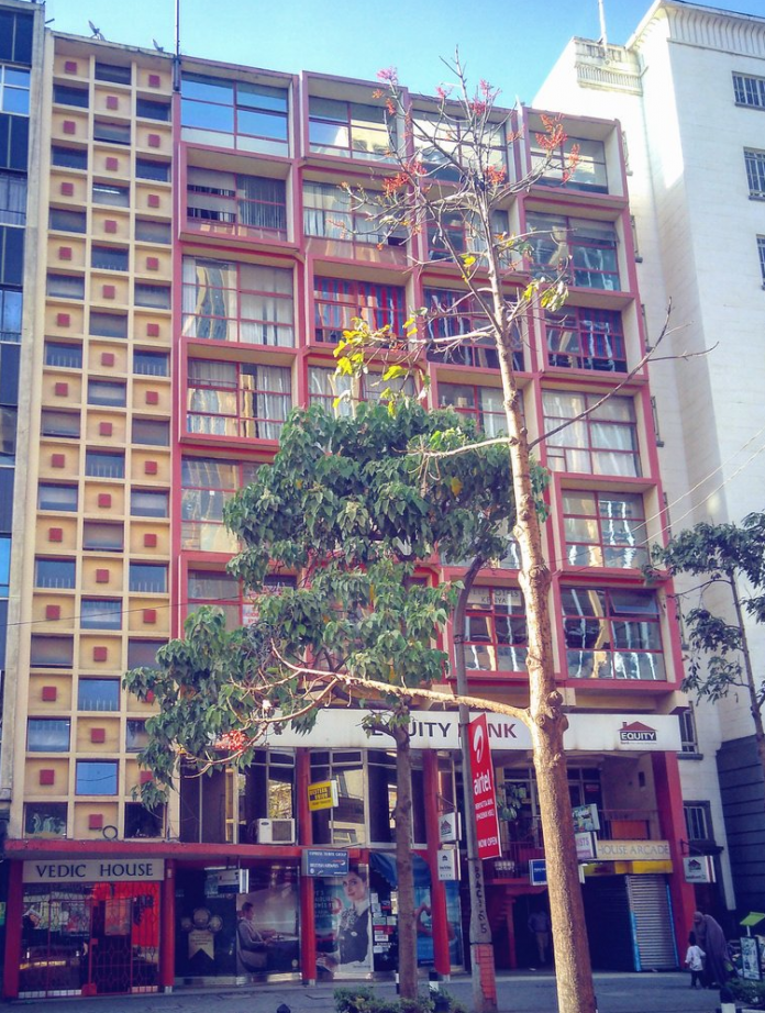 Vedic House Owners Face Sexual Harassment Suit
