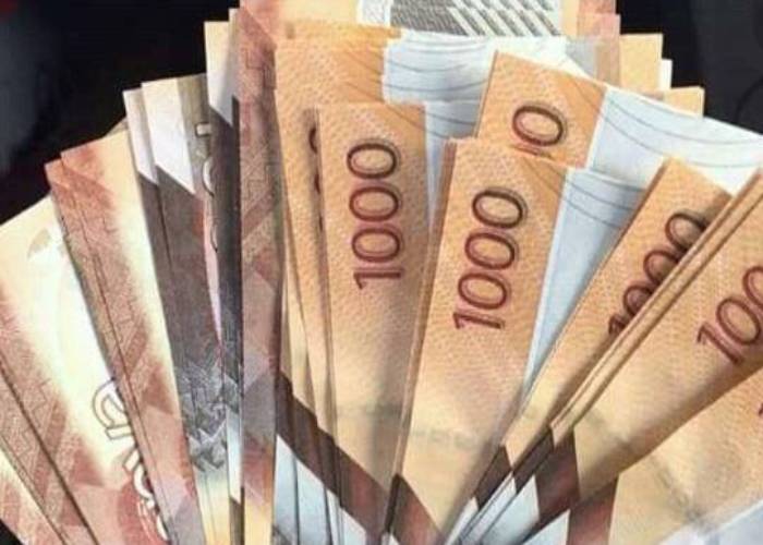 Drop the fraud charges, I’ll refund the Sh3m, man urges court