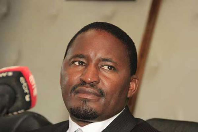State Now Goes After Mwangi Kiunjuri's Assets