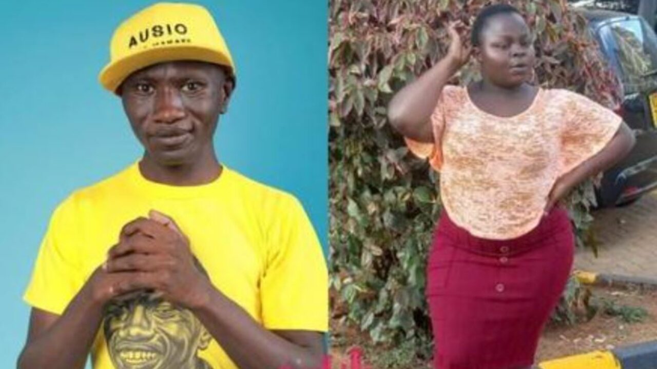 Stivo Simple Boy's Ex Pritty Vishy Sets Her Dowry At Ksh 2 Million- 'Na Mtu Asijaribu Kuleta Ng'ombe'
