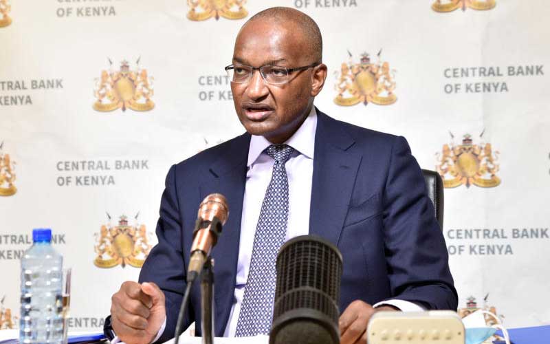 Release SME cash now, Central Bank boss tells Treasury