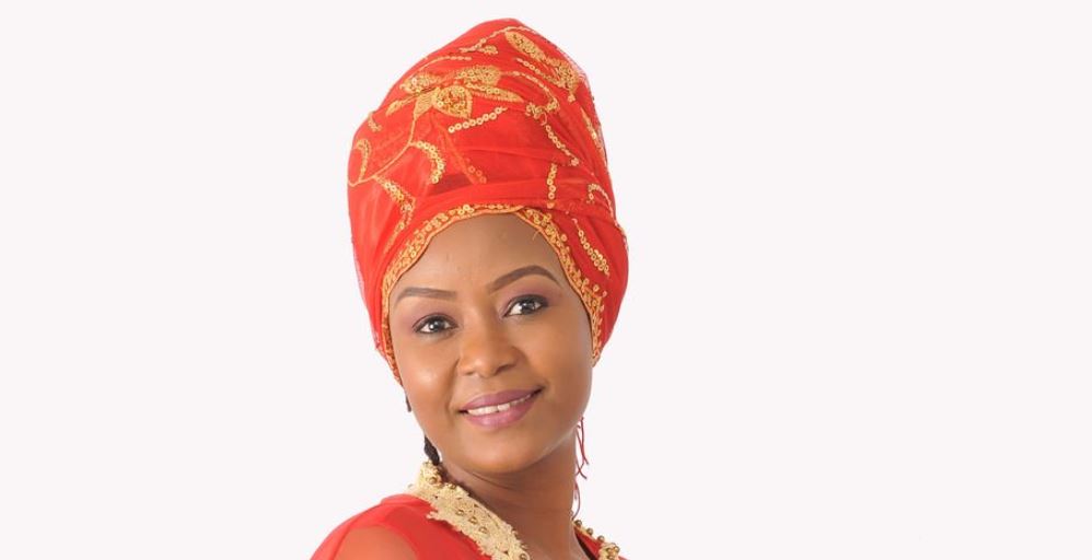 My Story – From Alcohol and Drug Abuse to Gospel Singer