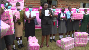 Migori school builds modern sanitation facility – Kenya News Agency