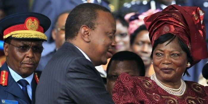 Kenya Strikes Deal to Expose Billionaires Hiding Wealth Abroad