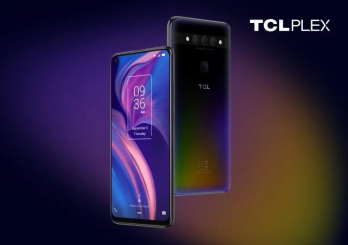TCL PLEX Specifications and Price in Kenya