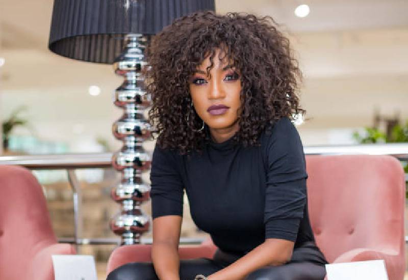 How I became the financial go-to person on social media Eve woman