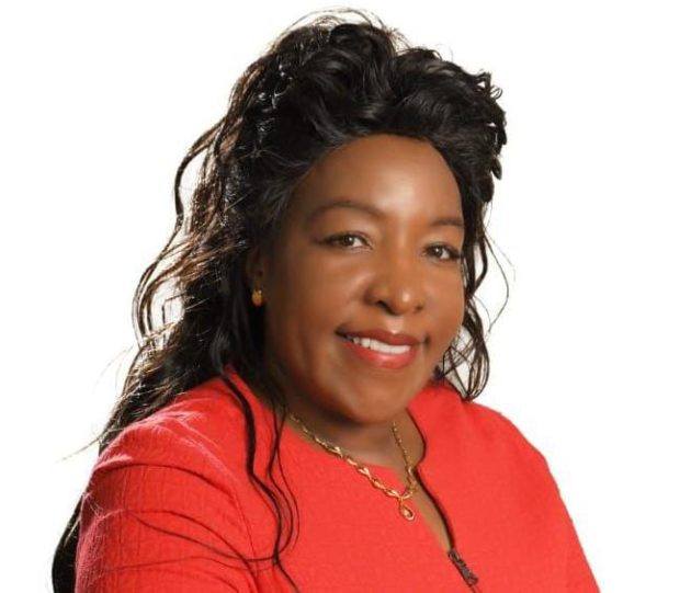 Agnes Kagure to vie for Nairobi Governor's seat as an independent candidate