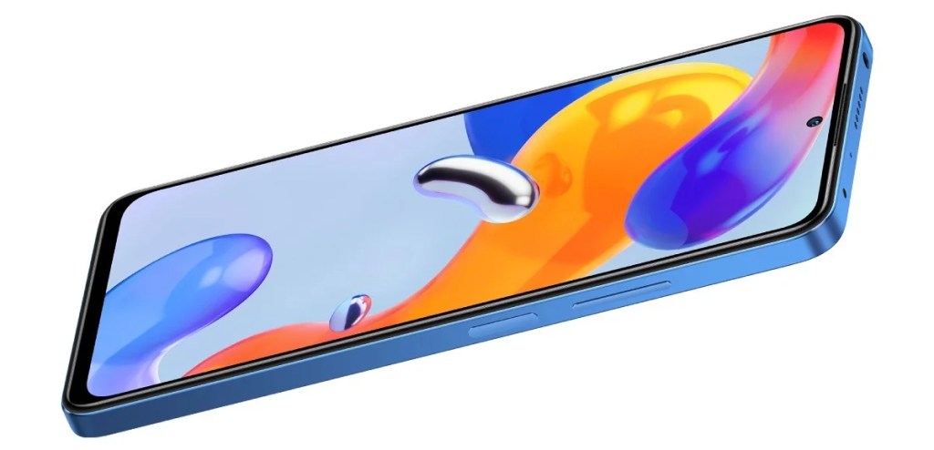 Xiaomi unveils 4 new devices under the Redmi NOTE 11 Series