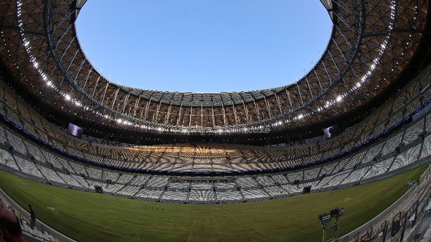 Qatar urged to drop charges against assaulted World Cup worker