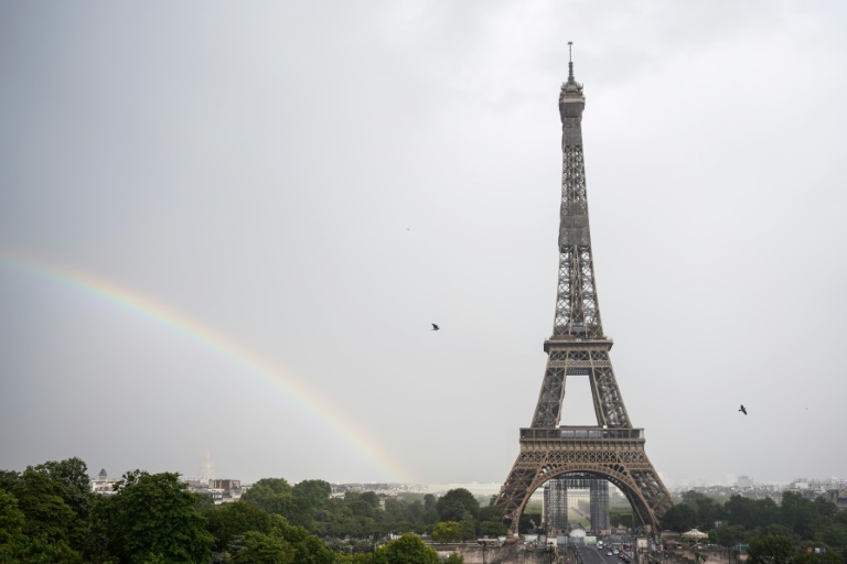 France Is Opening Up For Tourism With Reopening Of Iconic Eiffel Tower