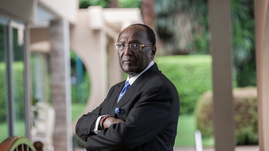 Why Kenyan Entrepreneurs Should Write Their Stories