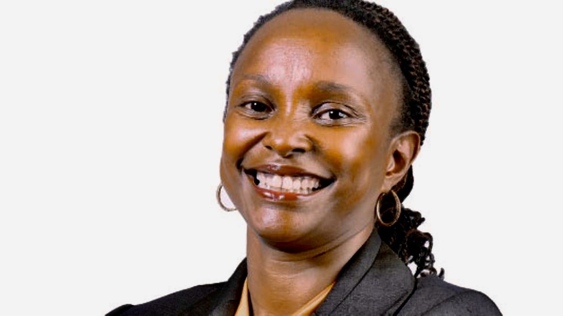 Jumia Kenya appoints Betty Mwangi CEO in new changes