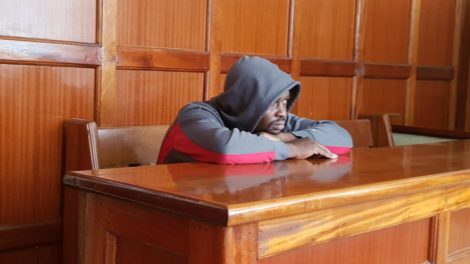 ‘Senior police officer’s daughter was crushed to death’ – Nairobi News