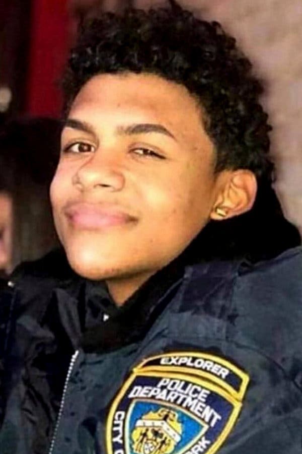 ‘Junior’ Guzman Killing: 5 Trinitarios Sentenced to Life in Hacking Death of Teen