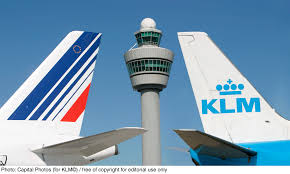 Pandemic pushes Air France-KLM deep into red in Q1