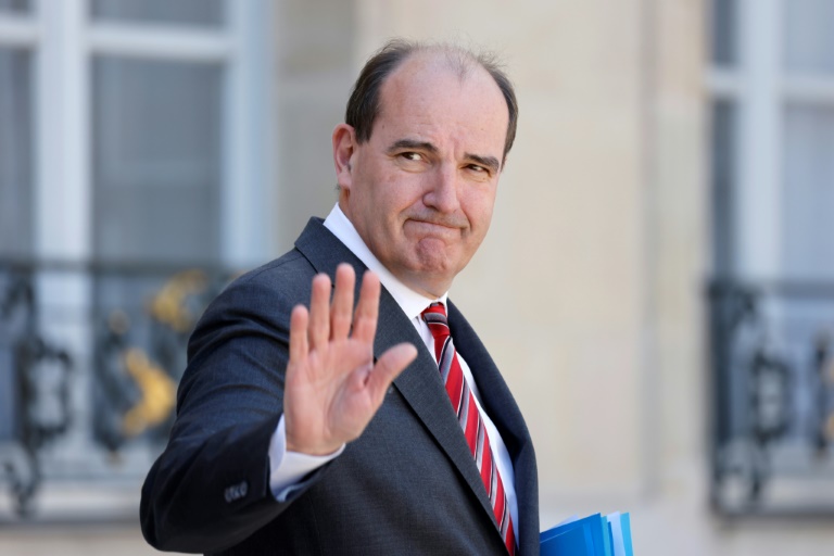 Macron names first French female PM in over 30 years » Capital News