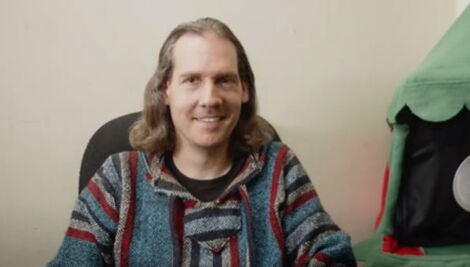 An Image of Darren Collins