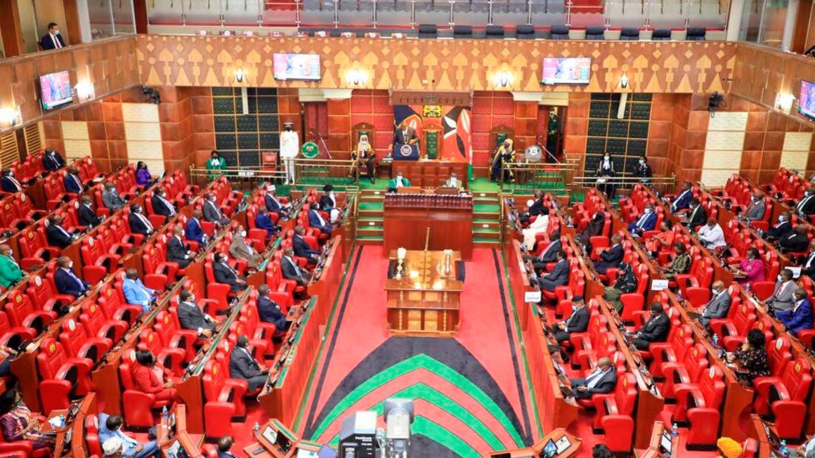 MPs seek Sh11.7bn for luxury cars, aides’ pay
