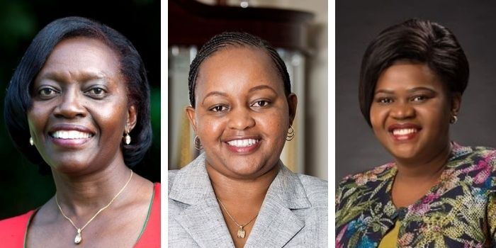 7 Women to Watch Ahead of August Polls