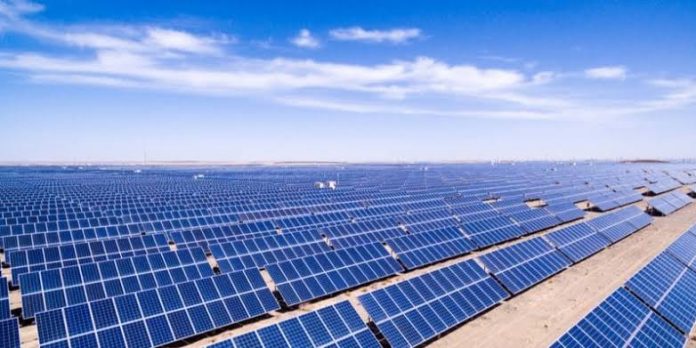 Ksh10B Solar Power Plant Coming to Eldoret