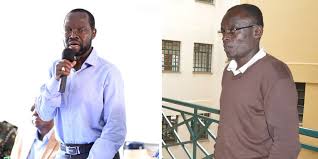 Inside story of Kisumu governor Nyongo one month civil jail – Weekly Citizen