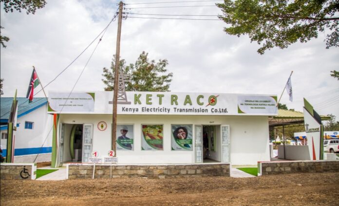 COURT FREEZED SH58 MILLION BELONGING TO KETRACO TOP MANAGER.