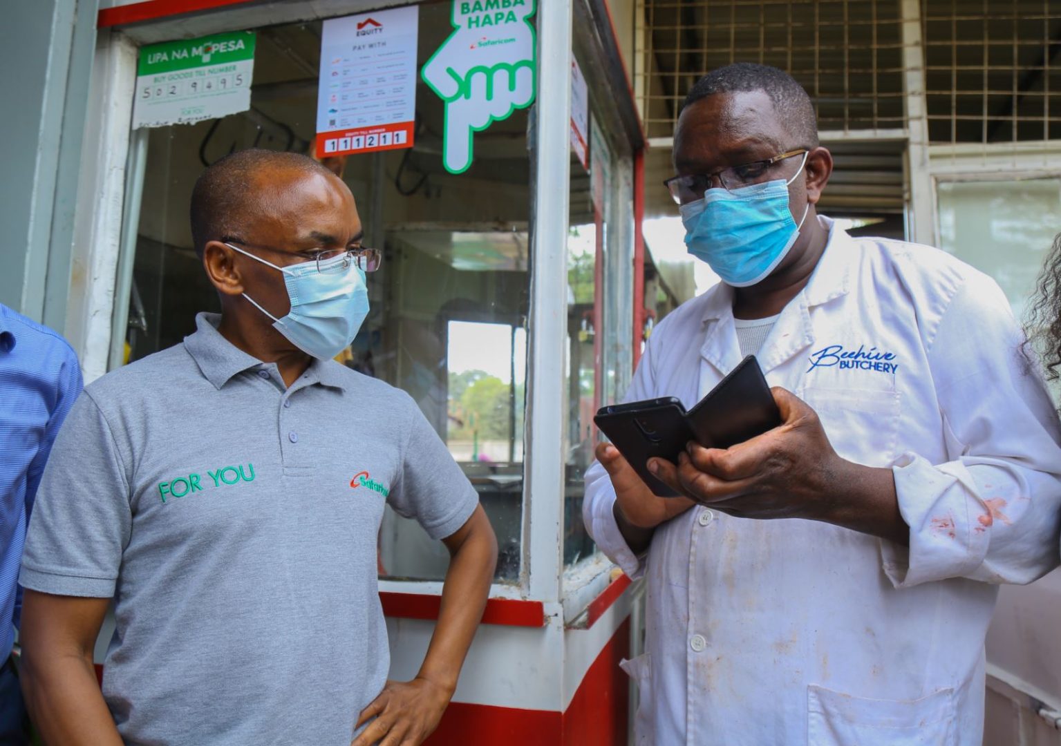 Safaricom Customers to Enjoy 500MB Daily Bonus Data