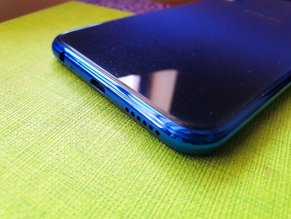 Infinix S4 Unboxing