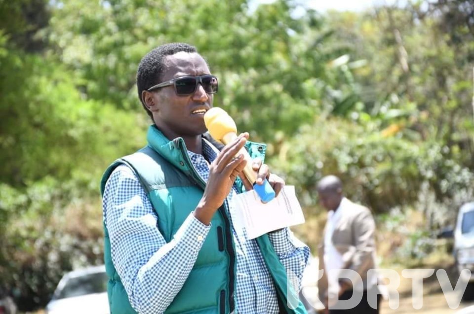 Inside Billionaire Buzeki’s Multibillion Empire (Photos)