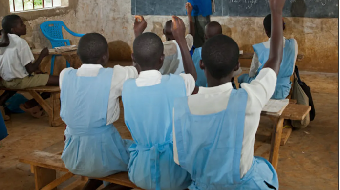Saving For a Child’s Education Is As Easy As ABC